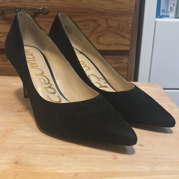 Sam Edelman heels - Picture 4 of 4